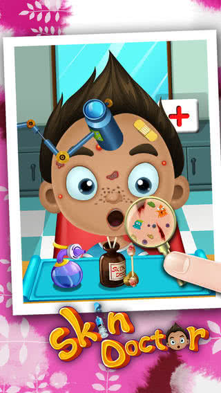 Ƥwt(y) Skin Doctor1.1.0׿؈D0