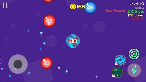 Bubble Hunter(ݫC)1.0.1؈D3