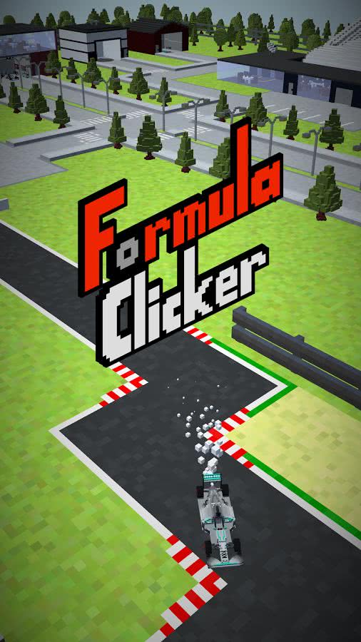 c(din)ʽ Formula Clicker1.0׿؈D0