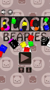 KO؈ Black Bearies1.0.9׿؈D3