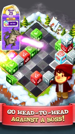 Cubis Kingdoms(K(gu))1.0.0؈D0