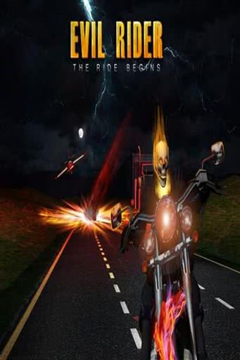 Evil Rider(аTʿ)1.2.9׿؈D4