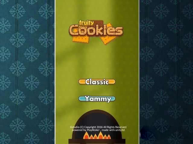 Fruity Cookies(ˮ䌦)1.1׿؈D0