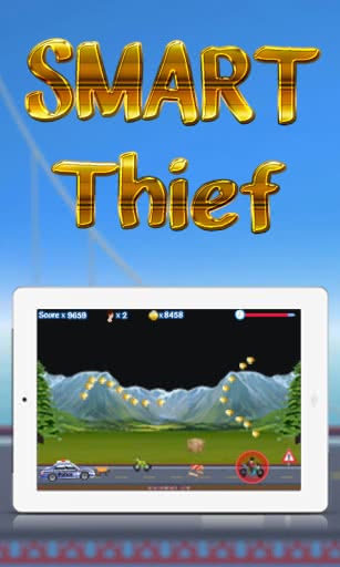 SmartThief3(Smart ThiefܴI)4.3׿؈D3