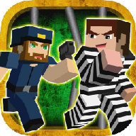 Cops Vs Robbers: Jail Break 2(VS(qing)I:Խz2)C10.1׿