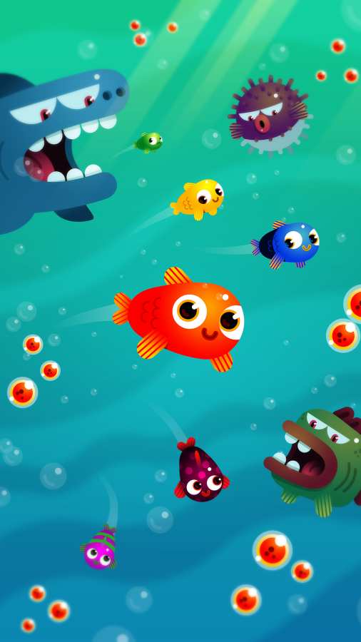 ~(y)ˮFish & Trip1.0.1؈D3