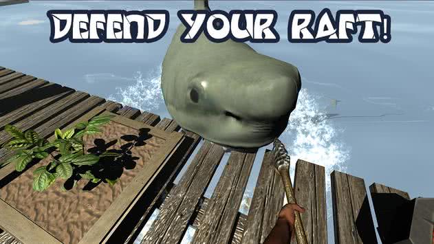  Raft Survival1.0׿؈D2