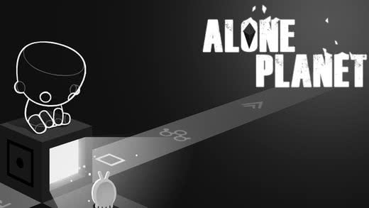 ǴðU(xin) Alone Planetٷ1.0.4104؈D0