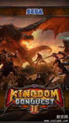 Kingdom Conquest II((gu)2)1.5.3.0׿؈D0