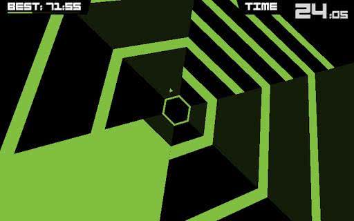 Super Hexagon(߅)1.0.8׿؈D3