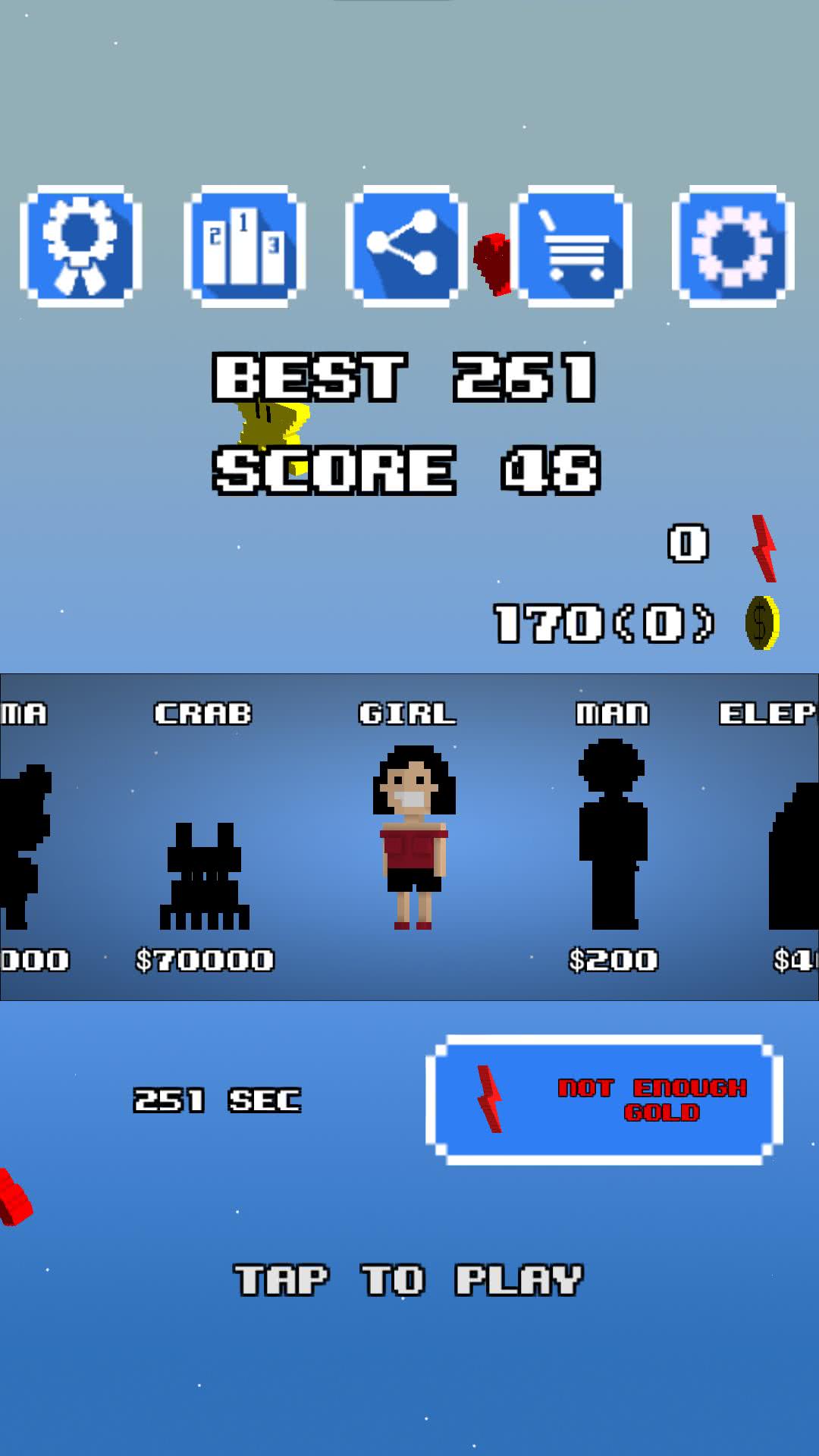 ÿһ Every Jump1.0.3׿؈D0