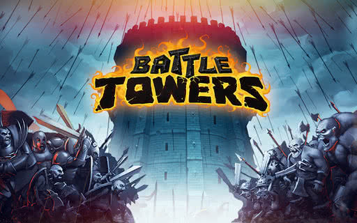 (zhn) Battle Towers2.9.7׿؈D0