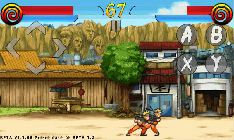 NaruFight (Beta)(Ӱ:)1.2.2׿؈D3