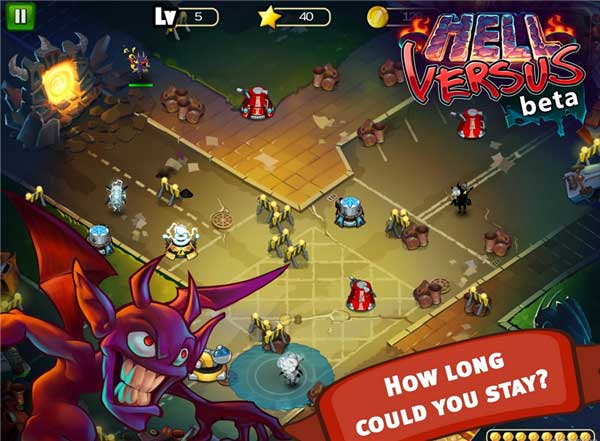 تzHell Versus1.0.3؈D0