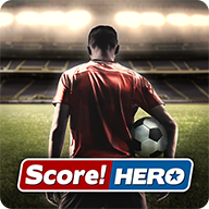 Score! Hero(Ӣ)1.01׿