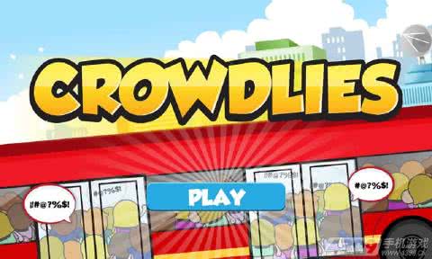 Crowdlies(D)1.8׿؈D1