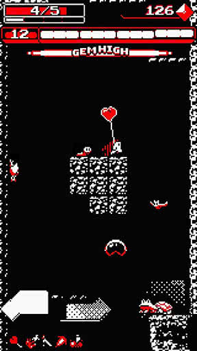 Downwell()1.0.64׿؈D0