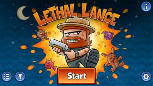 Lethal Lance(m˹)1.0؈D0