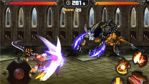 Death Blade Fight(֮(zhn)Death Blade Figh)1.0.4؈D1