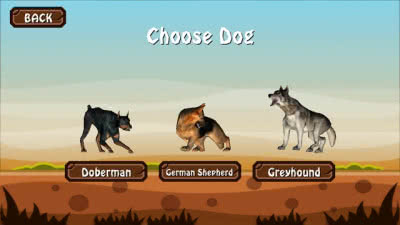 Doggy Dog World(Ĵ)1.0׿؈D1