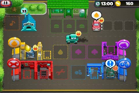 Tiny Auto Shop(ССվ)1.1.1׿؈D0