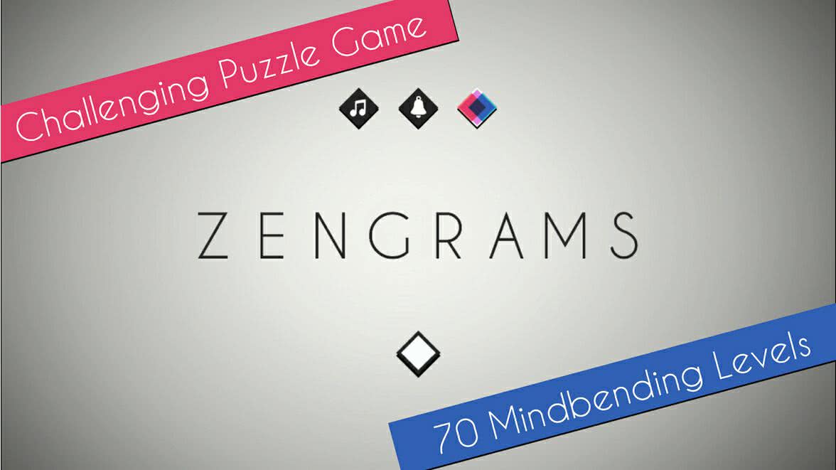 Kƴ Zengrams1.0׿؈D3