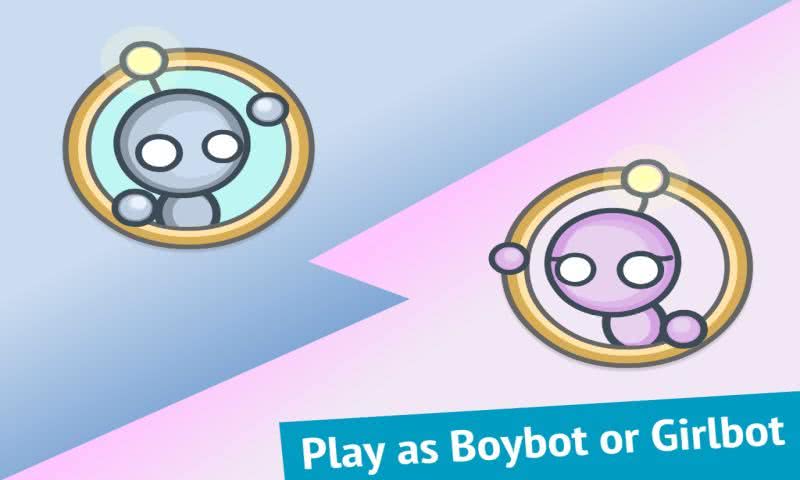 Lightbot Jr(ݾai})1.6.4׿؈D0