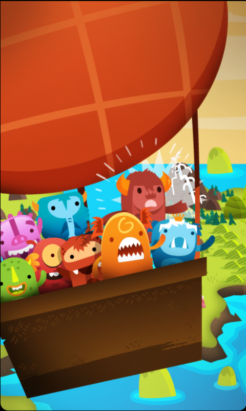 MonsterUp Adventures(֫FSðU(xin))2.00.17׿؈D1