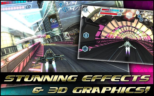 Flashout 3D(H܇)1.3ٷ؈D1