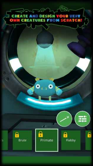 Creature Battle Lab(֫F(zhn))1.03ٷ؈D2