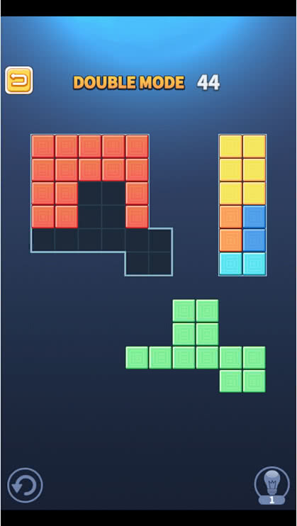 Block Puzzle King(KƴD)1.1.8׿؈D3