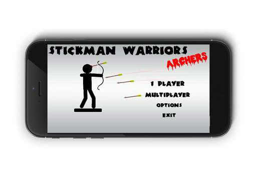 սʿ Stickman Warriors Archersٷ1.1ͼ2