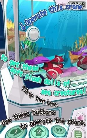 ˮ^ޙCAquarium1.00.004؈D2