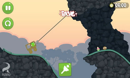 vi Bad Piggies1.8.0׿؈D2