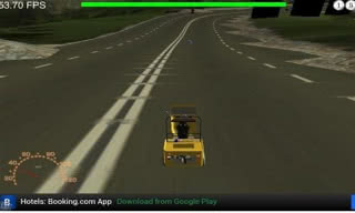 Rickshaw Rage(ŭ݆܇)2.1׿؈D1