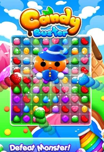 Sweet Candy(ǹ(du))1.2.9׿؈D3