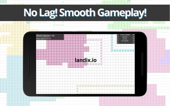 Landix.io1.2׿؈D2