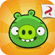 vi Bad Piggies1.8.0׿