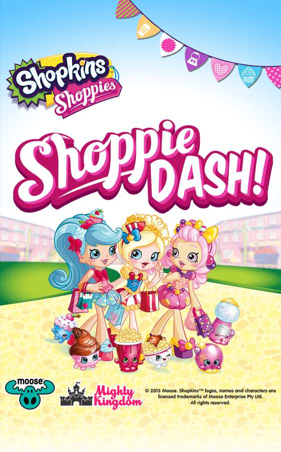 gӭ̵Shoppie Dash1.0.2؈D0