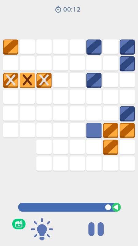 pɫƴDBicolor Puzzle1.0.2؈D4