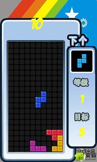 (jng)_˹KClassic Tetris1.0.1׿؈D2