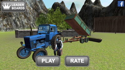 Farming 3D: Feeding Cows(r(nng)3D:ιB(yng)ţ)1.0׿؈D1