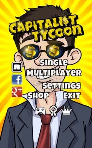 YCapitalist Tycoon1.0.0׿؈D0