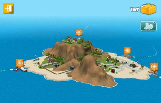 Creator Islands(߄(chung)׃u)1.0.0׿؈D3