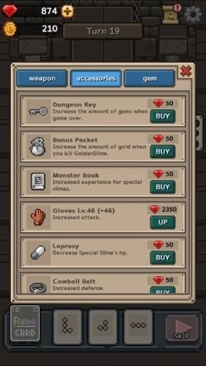 ³ʷķDungeon Swag1.0.1ͼ3