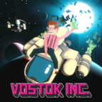 Vostok Inc(˹п˹˾)1.0