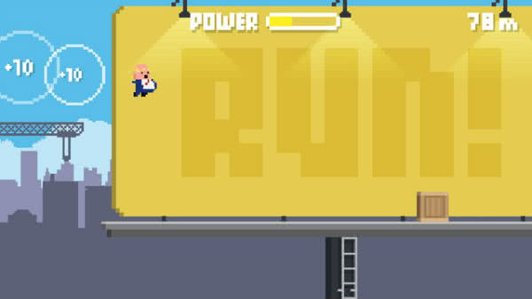 _ Run Rob Run1.0.4׿؈D2