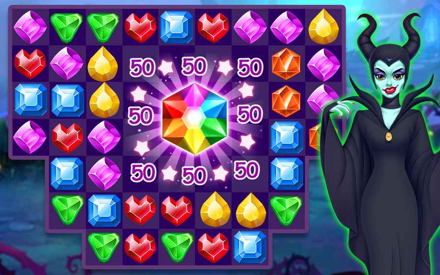 Witch Mix Diamond(Ůħ䣺ʧČ)1.1؈D2