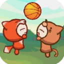 2 Player Basket Shootout˫1.0.2׿