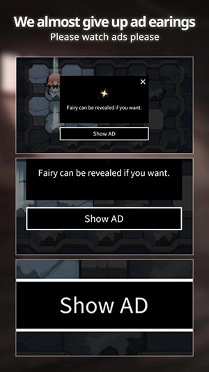 ŮFinding Fairies1.2.0؈D2